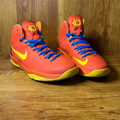 nike dure schoen|Kevin Durant (KD) Shoes .